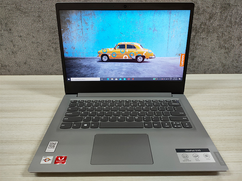 Lenovo ideapad s145 видеокарта какая